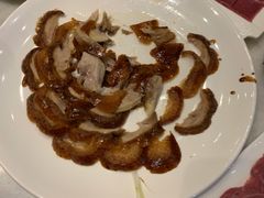北京烤鸭-福寿斋·老北京铜锅涮肉·烤鸭(顺义总店)