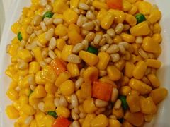 -老爷庙风味美食府(魏都大道店)