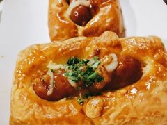 丹麦小香肠-仟吉KenGee(五里牌店)