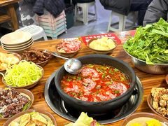 -笔记安顺夺夺粉火锅