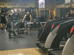 -A·曼健身(小西沟店)