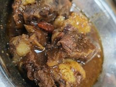-阿秋牛排(湖心街店)
