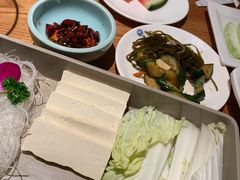 -额尔敦传统涮(光明路店)