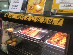 -City1+1城市比萨·意面(桂林路店)