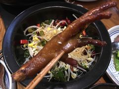 -云海肴·云南小炒·汽锅鸡(天津国金汇店)