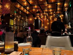 -THE CANNERY&JUJU 新鲜海鲜·牛排美食酒廊