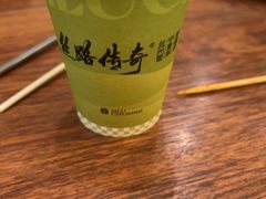 -丝路传奇·中国拉面航母店(北医三院店)
