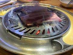 -喜来稀肉(北外滩白玉兰广场店)