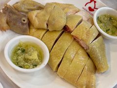 -文记壹心鸡(宝华路店)