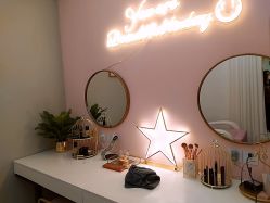 -Hi Beauty Skin 科技美肤中心