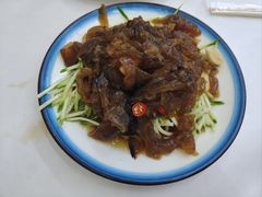 -庆山饭店·海鲜饺子家常菜(北戴河黑石路店)