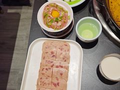 -巴蜀大将火锅(春熙店)