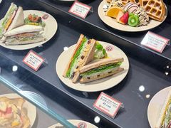 -漫咖啡(红唐店)
