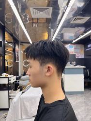 -藤野造型·专业烫染店