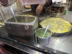 -南楼煎饼(滨江道店)