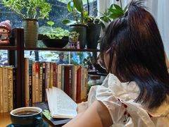 -街角 T·COFFEE 融合料理·BISTRO(车公庙店)