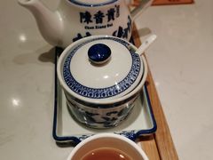 -陳香貴·兰州牛肉面(东方宝泰店)