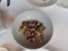 -云厨·高空西餐厅(成都瑯珀·凯悦臻选酒店)