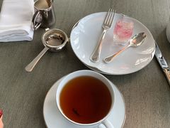 -悦厅·下午茶(杭州柏悦酒店)