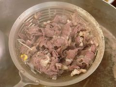 -一品牛鲜潮汕牛肉火锅(茶花园店)