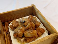 -粤式早茶希朋喜宴