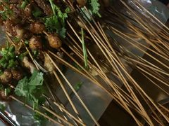 -林二哥宜烤官·宜宾小烧烤