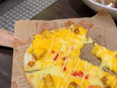 -仙隐小鹿料理食堂(武汉摩尔城店)