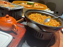 -北国饭店·海鲜.北方菜(榕城店)
