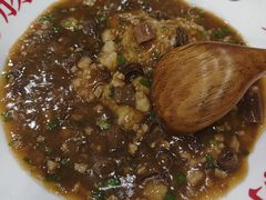 -小郭私房菜·海肠捞饭店(学士街店)