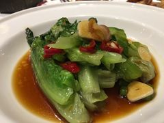 -老爷庙风味美食府(魏都大道店)