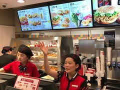 -肯德基(颛桥店)