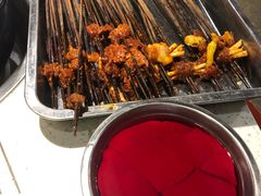 -钢管厂五区小郡肝串串香(通锦桥店)