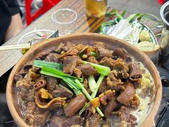 -包工仔·牛杂自助放题