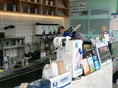-茶百道(春熙路银石广场店)