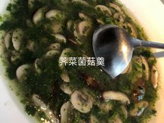 -荷塘秋月·本帮江浙菜(国权路店)