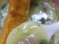 -老方子馅饼粥(台东店)