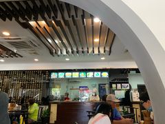 -奎元馆.百年奎元.非遗传承(西湖边的解放路店)