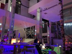 -月光漫步高空酒吧&景观下午茶Moonwalker Sky Land