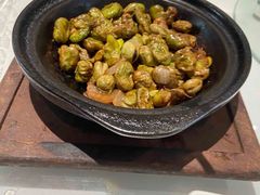 -阿毛饭店·正宗宁波菜(儿童公园旗舰店)