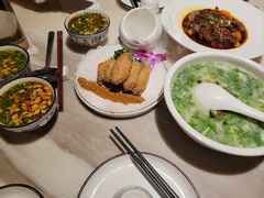 -唐猫庭院·千年陕菜(大唐不夜城店)