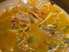 -费大厨辣椒炒肉(高铁吾悦广场店)