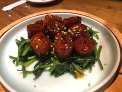 -泉畔人家·老济南经典鲁菜(大明湖店)