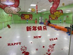 -舞蕾舞蹈(特长生校区)