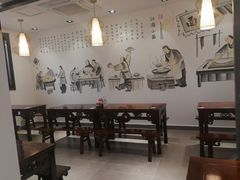 -雲栖斜街炸酱面馆