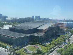 -北京北辰洲际酒店