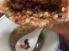 白糖烧饼-来顺成饭庄