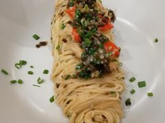 -HELLO 27 意面·沙拉·帕尼尼