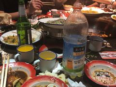 -粗粮人家·东北菜(洋桥店)