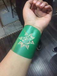 iphone_upload_pic-雕哥的纹身店A3 TATTOO&纹身培训