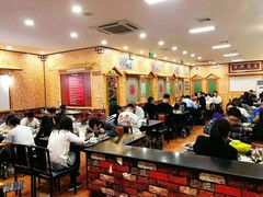 大堂-老黑板筋(顺义总店)